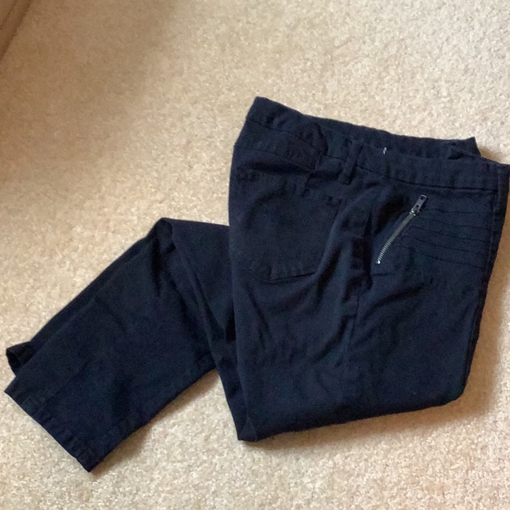 Metaphor jeans